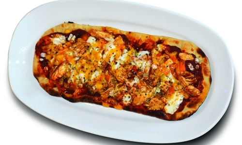 East Coast Wings & Grill Unveils New Limited Time Menu Offerings