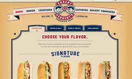 Erbert & Gerbert’s Opens at the Medical College of Wisconsin