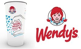 Fill Hearts with Love through Wendy’s #Share4Adoption Social Media Campaign