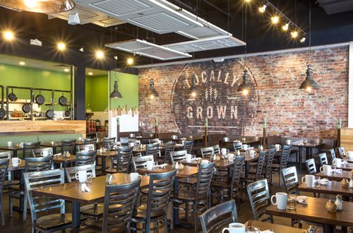 First Watch to Open in Bridgeville
