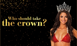 Hooters Returns to Las Vegas for 20th Anniversary International Swimsuit Pageant and Worldwide Wing Eating Championship