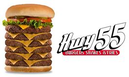 Hwy 55 To Celebrate July 19 Blacksburg, VA Grand Opening with the Battle of the Badges