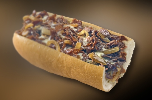 Lenny’s Subs Celebrates Sale of its 25 Millionth Philly Cheesesteak with System-wide Promotion