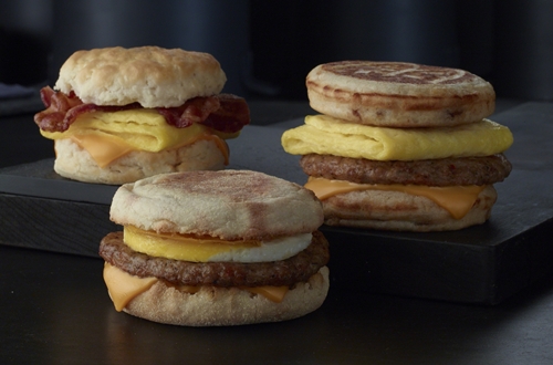 McDonald’s USA Expands its Popular All Day Breakfast Menu This Fall