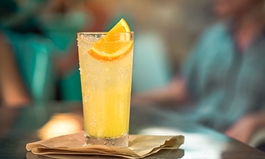 New On The Border Tequila Cocktail – The Mango Mariachi – Named Online