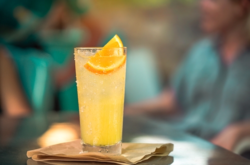 New Twist on Tequila Coming to On The Border Mexican Grill & Cantina for National Tequila Day