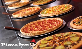 Pizza Inn Serves Up Newest Location in Pearl, MS
