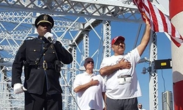 Shoney’s to Honor America’s Men and Women in Blue with a Free Meal on Wednesday, July 27