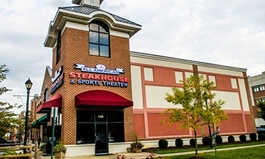 Taking the Time to Do Things Right is Key to Success for The All American Steakhouse