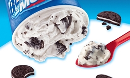 The Dairy Queen System Iconic Blizzard Treat Takes Center Stage on Miracle Treat Day