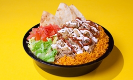 New Brick-and-Mortar Location of The Halal Guys, New York City’s Famous Food Cart, Coming to Springfield, VA