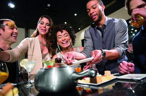 The Melting Pot Announces Return to Mobile, Alabama as Part of Strategic Company Growth Plans