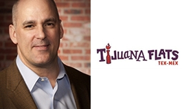 Tijuana Flats Tex-Mex Restaurants Appoints New Chief Executive Officer