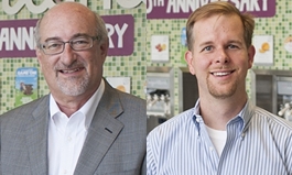 Yogurtland Adds Development and Marketing Executives to Management Team