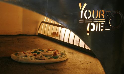 Your Pie Marks Mid-Year Point with 49 New Stores in Development; 8.86 Percent Same-Store Sales Increase
