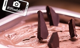 Your Pie to Offer Customers a Taste of Italy on Free Gelato Day; Announces Contest to Win Free Gelato Through 2016