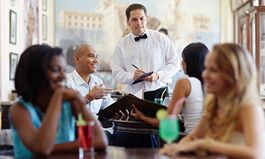 5 Reasons Restaurant Growth Will Continue