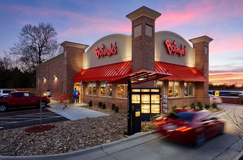 Bojangles’ Signs New Restaurant Development Agreement