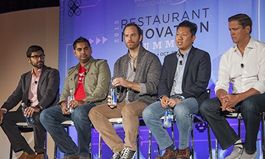 Catch It All at this Year’s Restaurant Innovation Summit