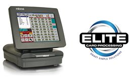 Elite Card Processing LLC Now Has EMV Payment Solutions for Restaurant POS Systems