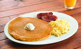 First Watch Bolsters Support for No Kid Hungry with Fall Menu Launch