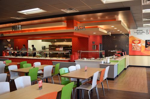 Franchise Growth Accelerates at Cicis
