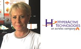 HyperActive Technologies adds Chief Marketing Officer to Executive Team