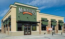 McAlister’s Deli Signs Development Agreements in Georgia and Illinois