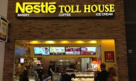 Nestlé Toll House Café by Chip Franchisees Double Down on Las Vegas