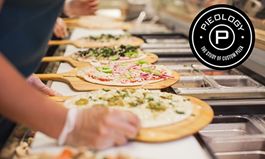 Pieology Pizzeria Opens Newest Central California Location