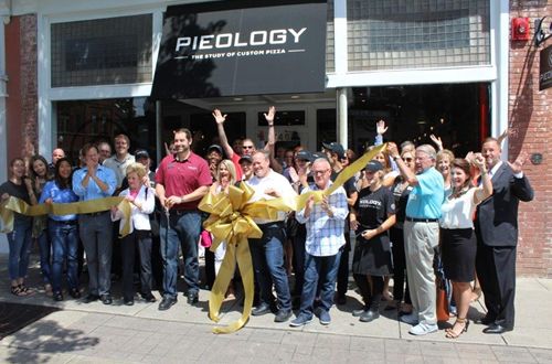 Pieology Pizzeria in Downtown Franklin Raises Over $5,000 for Show Hope