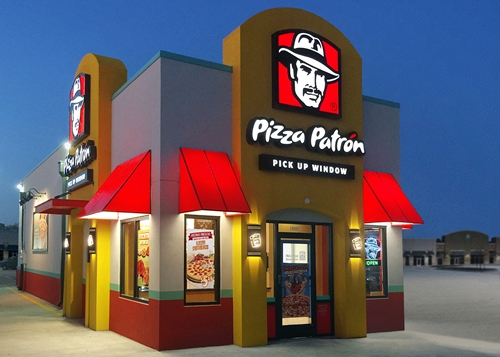 Pizza Patrón Inks Three-Store Development Deal in Tucson, Arizona