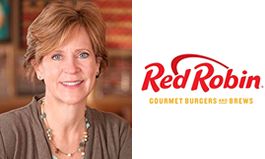 Red Robin Announces That Denny Post Has Been Appointed Chief Executive Officer