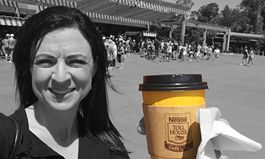 San Diego Zoo Goes Wild for First Nestlé Toll House Café by Chip