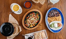 Sizzling New Holiday to Make its National Debut at On The Border Mexican Grill & Cantina