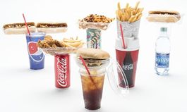 Snacktops, Inc. Announces First Line of Commercial, Portable Snack and Beverage Containers Designed to Meet Growing Demand for On-the-Go Food Items