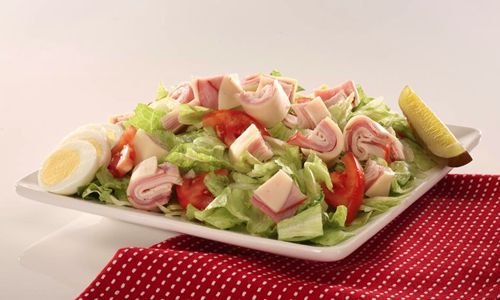 Sub Station II’s Nutritious Focus Featured on HealthyDiningFinder.com