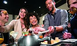 The Melting Pot Looks to Return to Gainesville, Florida after Seven-Year Hiatus