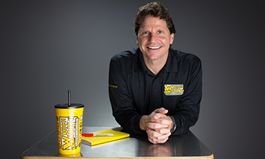 Which Wich Names Restaurant Veteran Ric Scicchitano as Company President
