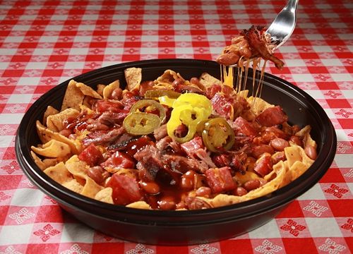 Zagat Names Soulman’s Soul Bowl One of the Best BBQ Dishes in DFW