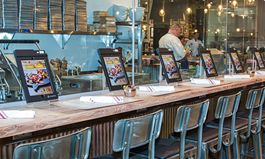 eTouchMenu & Saint Marc Revolutionizing the Guest Experience