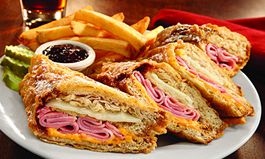 Bennigan’s Stirs Up National Monte Cristo Day Madness