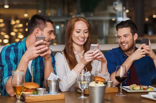 Creating the Next-generation Customer Experience for Restaurant Companies