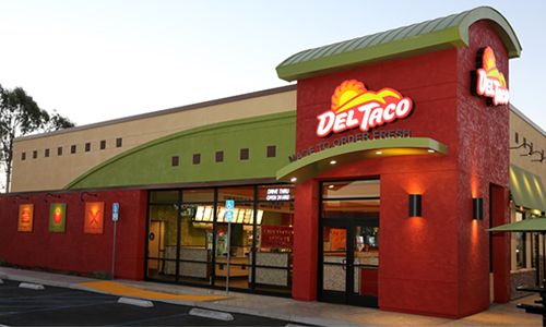 Del Taco to Add Five New San Diego Locations