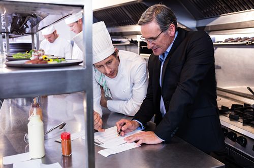 Fast Track to Restaurant Products and Services with FLHIP’s NEW Match and Patch