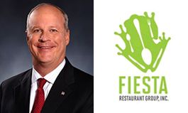 Fiesta Restaurant Group, Inc. Announces Appointment of Interim CEO; Provides Strategic Update