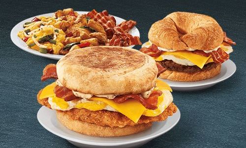 Jack in the Box Launches a New Level of Craveability with Brunchfast