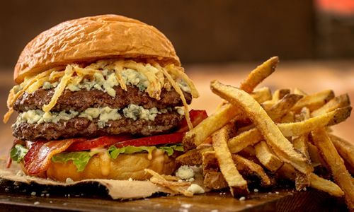 MOOYAH Continues Growth in the Garden State; Better Burger Brand Opens Fourth New Jersey Location