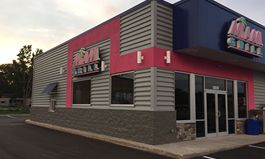 Miami Grill Expands Franchise to Fort Wayne, Indiana