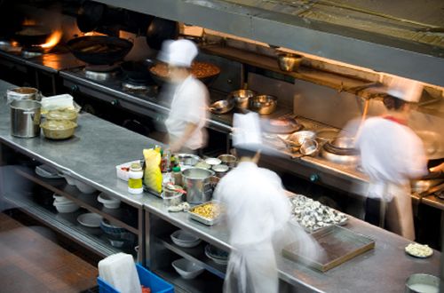 National Food Safety Month Spotlights Foodborne Illness Detection and Protection